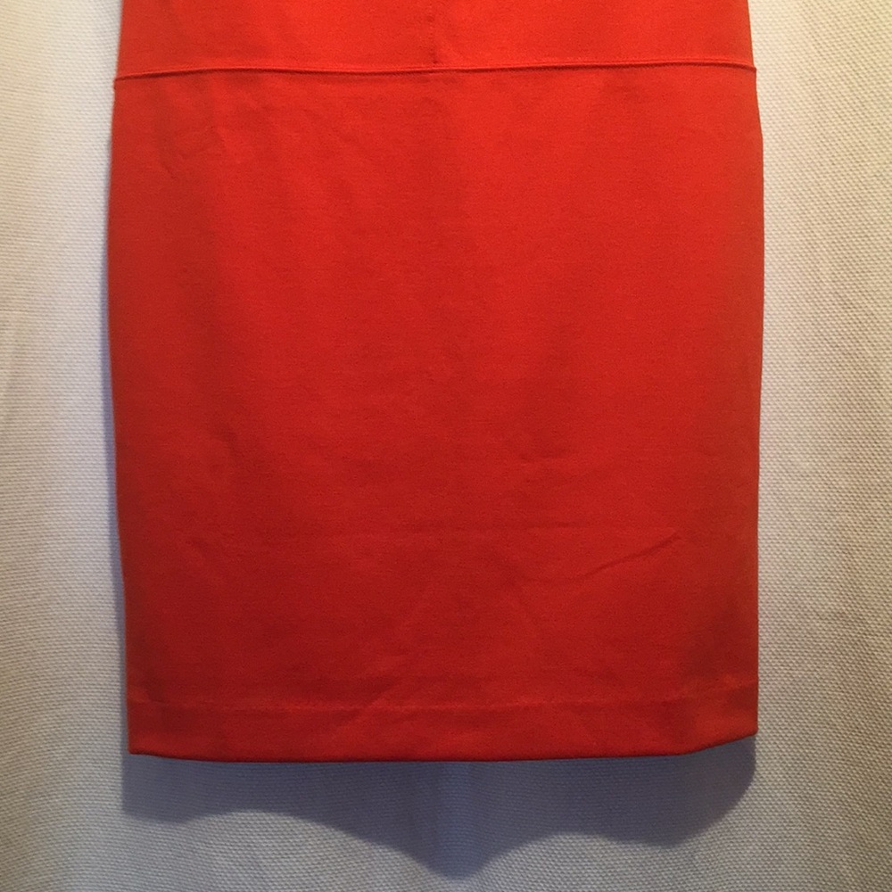 🍊Banana Republic Dress - Picture 3 of 7